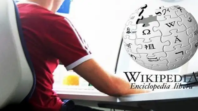 Wikipedia erişime açıldı