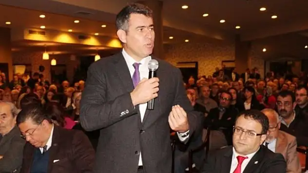 Feyzioğlu yine haddini aştı