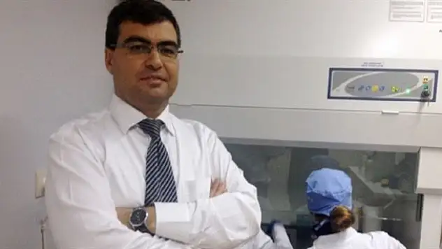 Tüp bebeğe rakip çip bebek