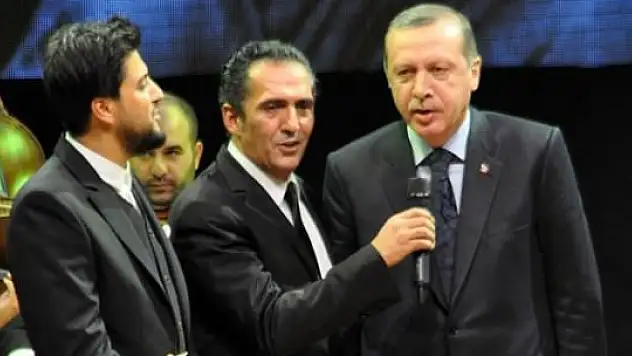 Yavuz Bingöl'den büyük sürpriz