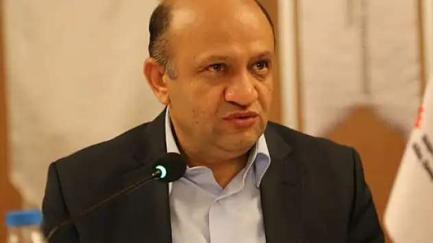 Bakan Işık: Türkiye gıpta edilen bir ülke