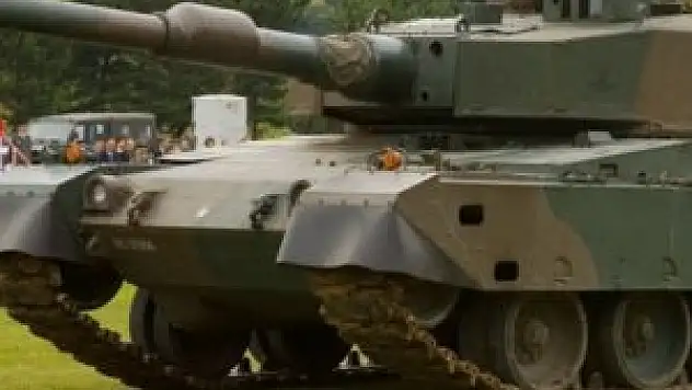 Savunma ihracatı yüzde 35 arttı