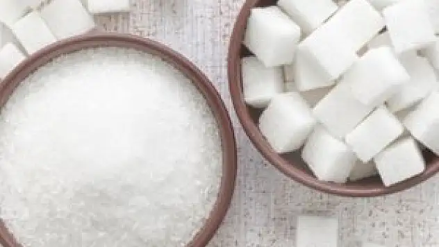 Şekerin yeni bir zararı ortaya çıktı
