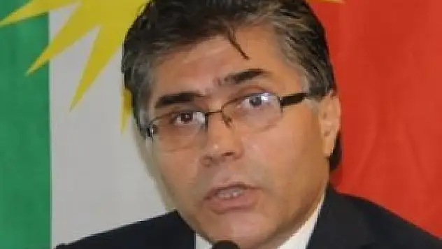 Kürdistan partisi Ankara'ya tabelayı asacak