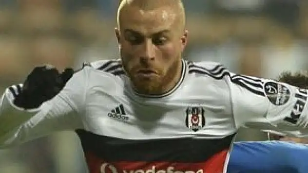 Beşiktaş'tan Gökhan Töre açıklaması