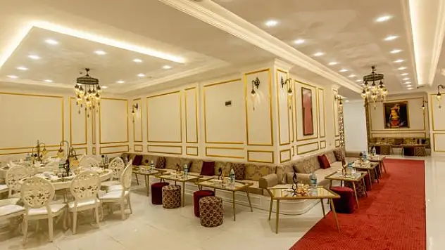 Mihrimah Sultan Kına Evi - Konya