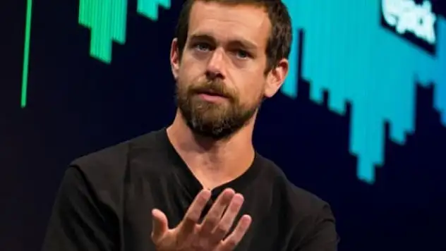 Twitter CEO'su Dorsey noktayı koydu