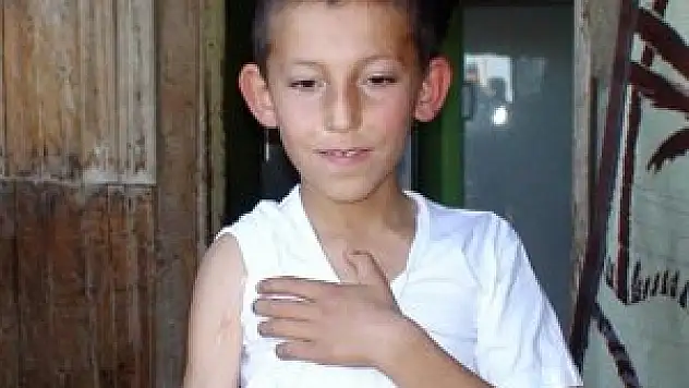 Toplum destekli polisler sayesinde hayata tutundu