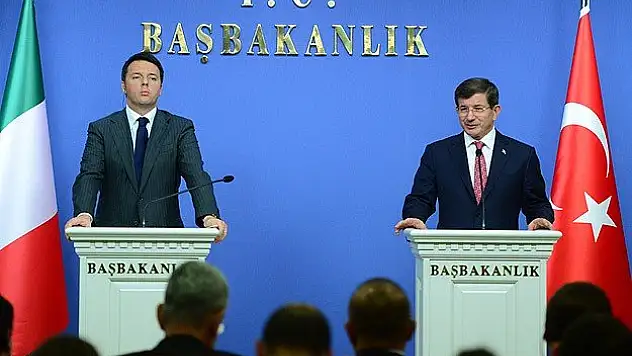 Gündeme gelmemiş konuları tartışmak sürece zarar verir