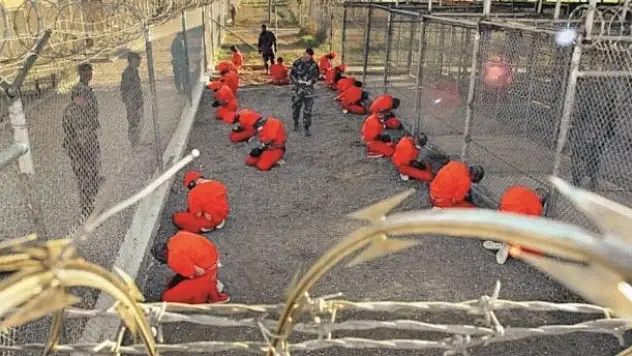 CIA işkencelerinin ülke ülke haritası