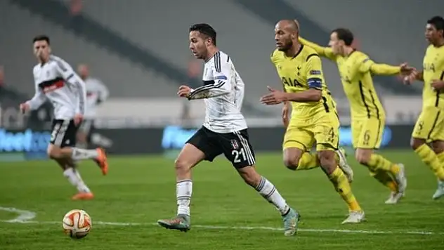 İşte muhtemel rakipler!