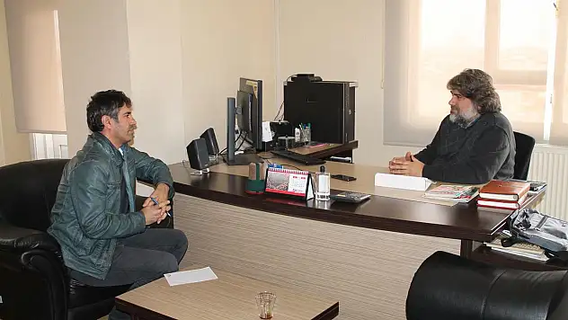 Çizgi filme yerli damgası