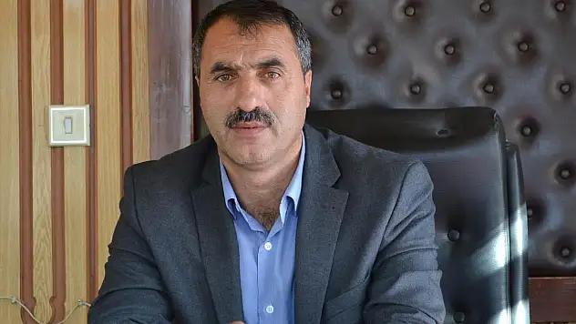 Kulu şoförler odasından uyarı