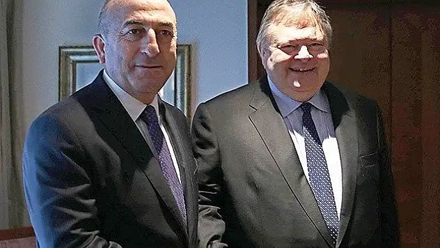 Rum lider Anastasiadis'i beraber ziyaret edelim