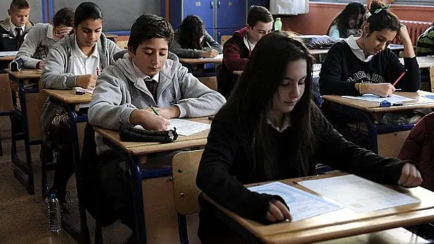 TEOG mazeret sınavları hafta sonu yapılacak