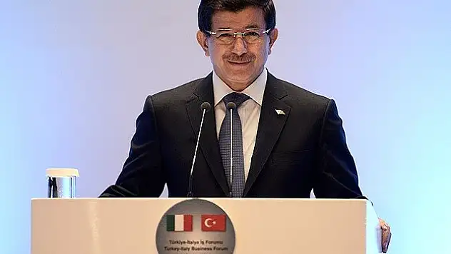 Türk-İtalyan ortaklığını model haline getireceğiz