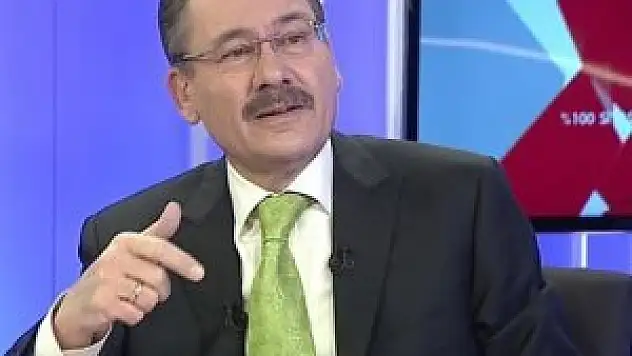 Gökçek, Kılıçdaroğlu'na meydan okudu