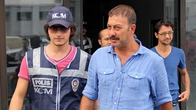 Ünlülerin uyuşturucu davasında 5 tahliye