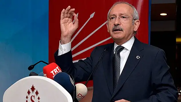Kılıçdaroğlu bunlara ne diyecek?