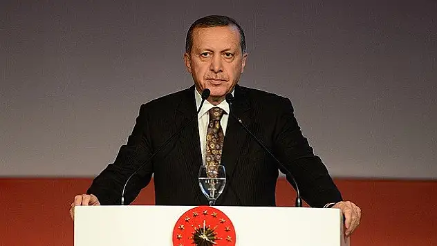 Erdoğan: Operasyonların hedefi şahsımdan öte Yeni Türkiye'dir