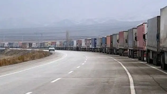 Depo mühür uygulaması' yine ertelendi