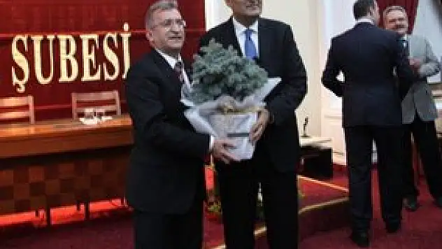 'Bu kız bizim damada yakışır'