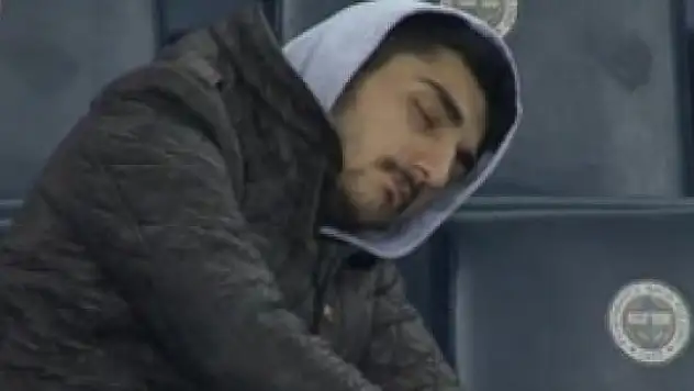 Kadıköy'de gecenin yıldızı