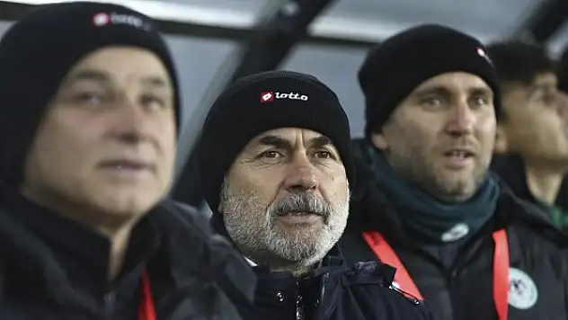 Aykut Kocaman: Hayata döndük