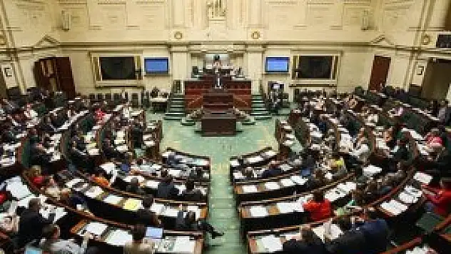 'Filistin'i derhal tanı' çağrısı