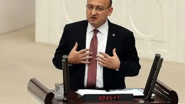 Genel af, özerklik gündeme...