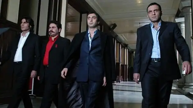 Kurtlar Vadisi'inde 12 yılda kaç kişi öldü?