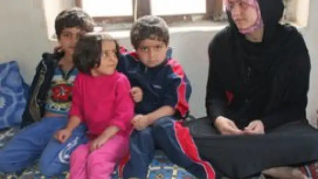 'Tanıdığım kimsem yoktu'