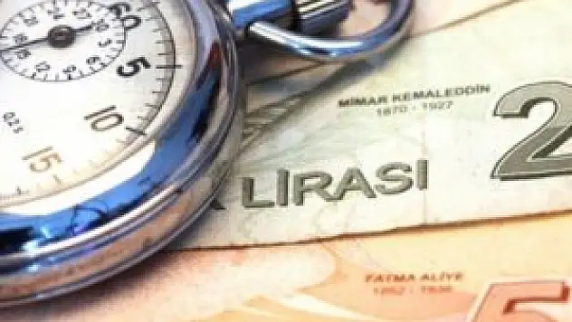 Promosyona bir ay var