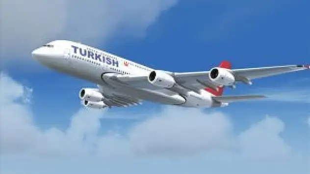 THY bunu da başardı