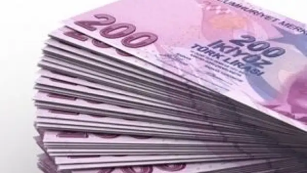 Herkesin maaşı artacak