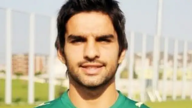 Bursaspor'u kahreden genç yetenekler