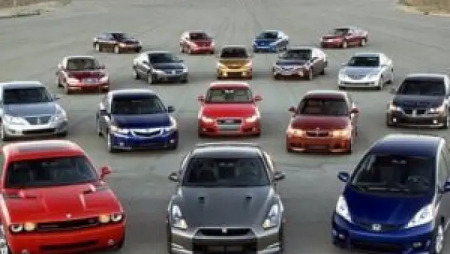 İkinci el her zaman bir numara