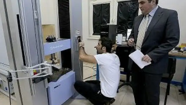 Son teknoloji 'israf'