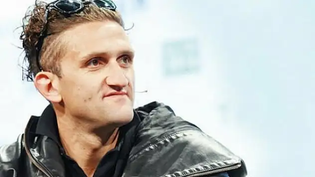 Dünyaca ünlü isme 'Ferdi Tayfur' şoku