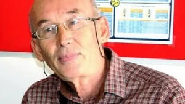 Her şey annesi için