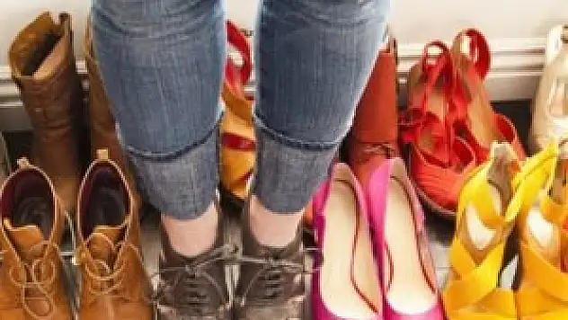 Zehirli ayakkabı kanser yapar mı?