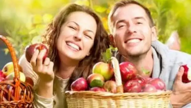 Bağışıklığınızı böyle güçlendirin