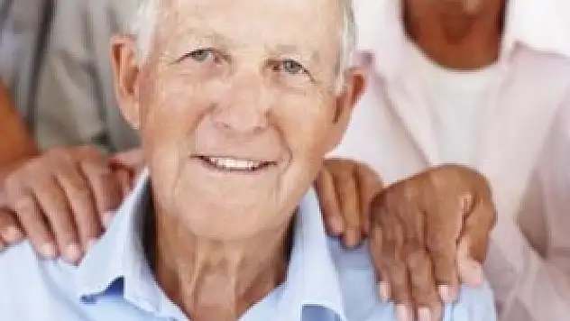 Alhzeimerdan korunmanın yolu