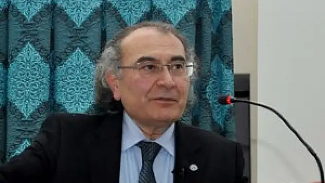 'Mevlana bizim, ancak Mevlana'yı batı kullanıyor'