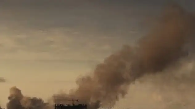 Libya'da şiddet durulmuyor