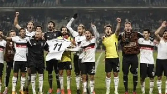 Kartal Gaziantepspor maçına hazır