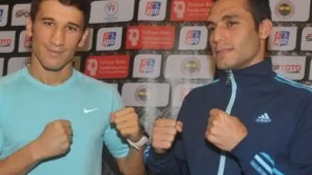 Adem olimpiyat için vurdu