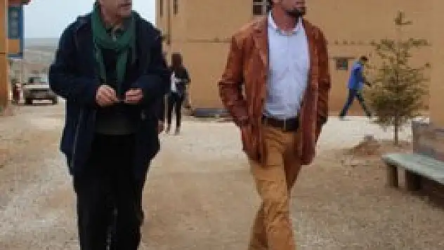 Cemal Hünal: 'Dizi sektörü kendini tüketti'