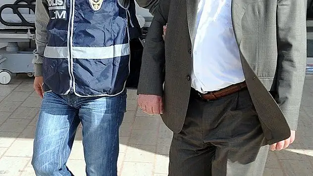 'Paralel yapı' operasyonu! İŞTE GÖZALTINA ALINANLAR!