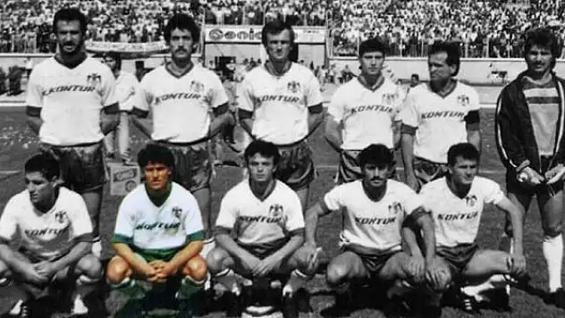 Konyaspor, golcüsünü unutmadı